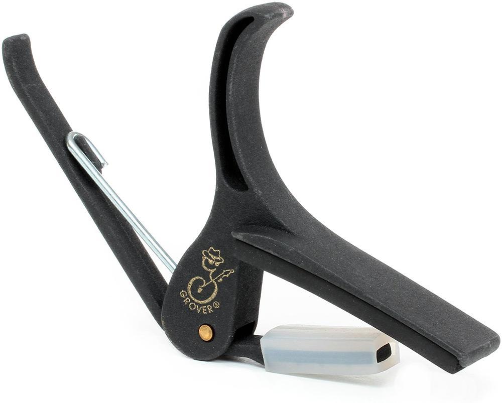 GV-GP750BL Grover Ultra Capo - Black