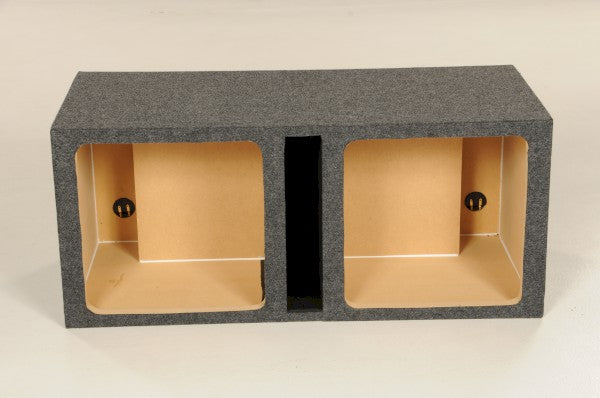 QP-HD215VSQ 2hole 15" Vented HD W/Sq Holes