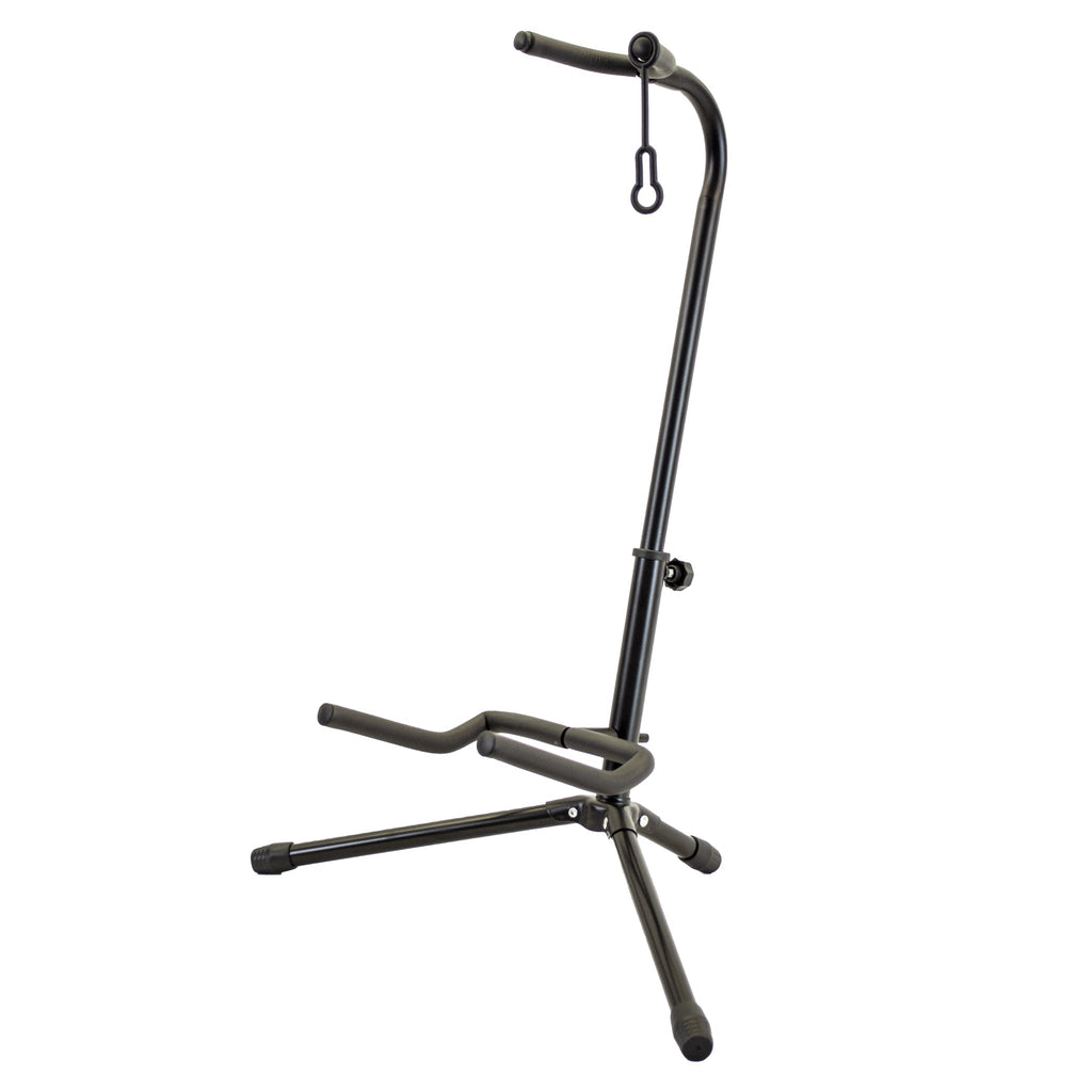 J-L4 Tripod Guitar Stand - Sold Only in Case Pack of 10 pcs