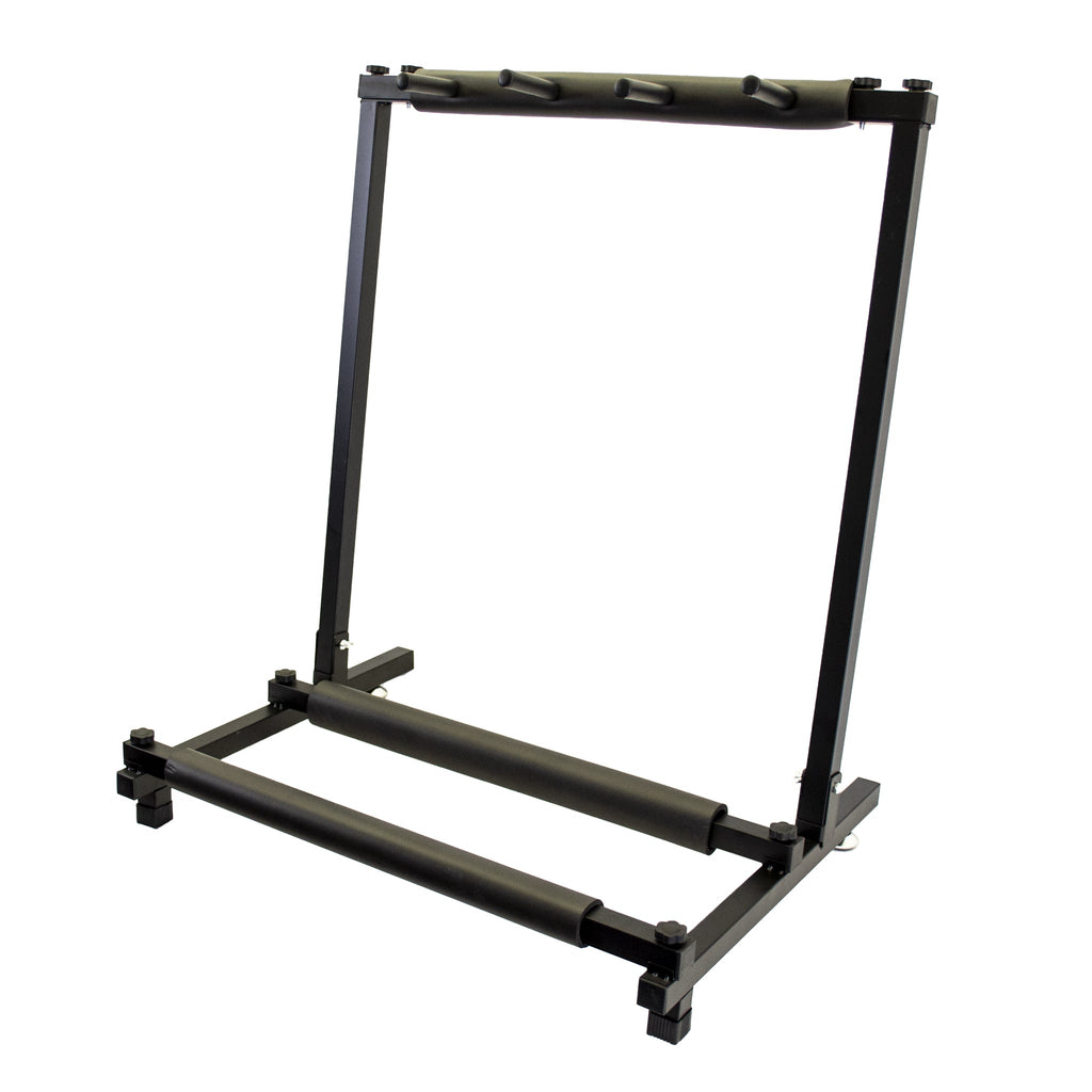 J-P3 Guitar Display Rack For 3 Guitars