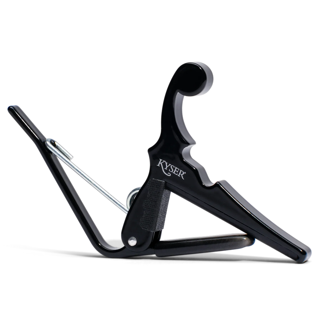 KBMB Kyser Quick Change Capo for Banjo and Mandolin