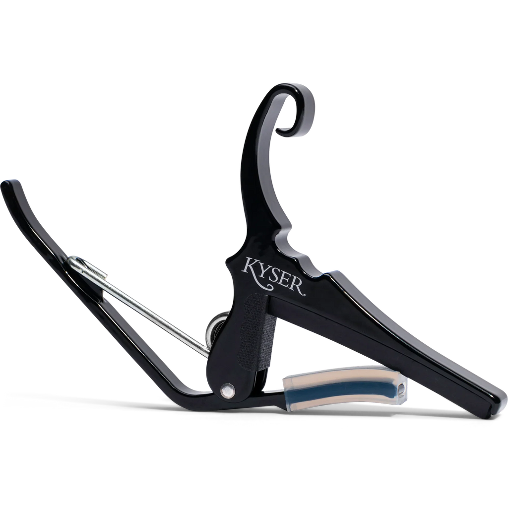 KG12BA Kyser 12 String Guitar Pro Capo