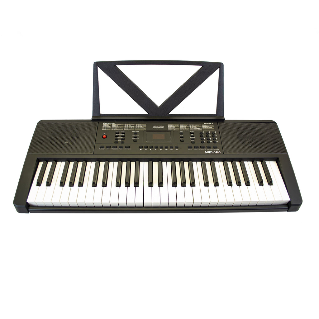 MKB-5415 Main Street 54 Note Keyboard