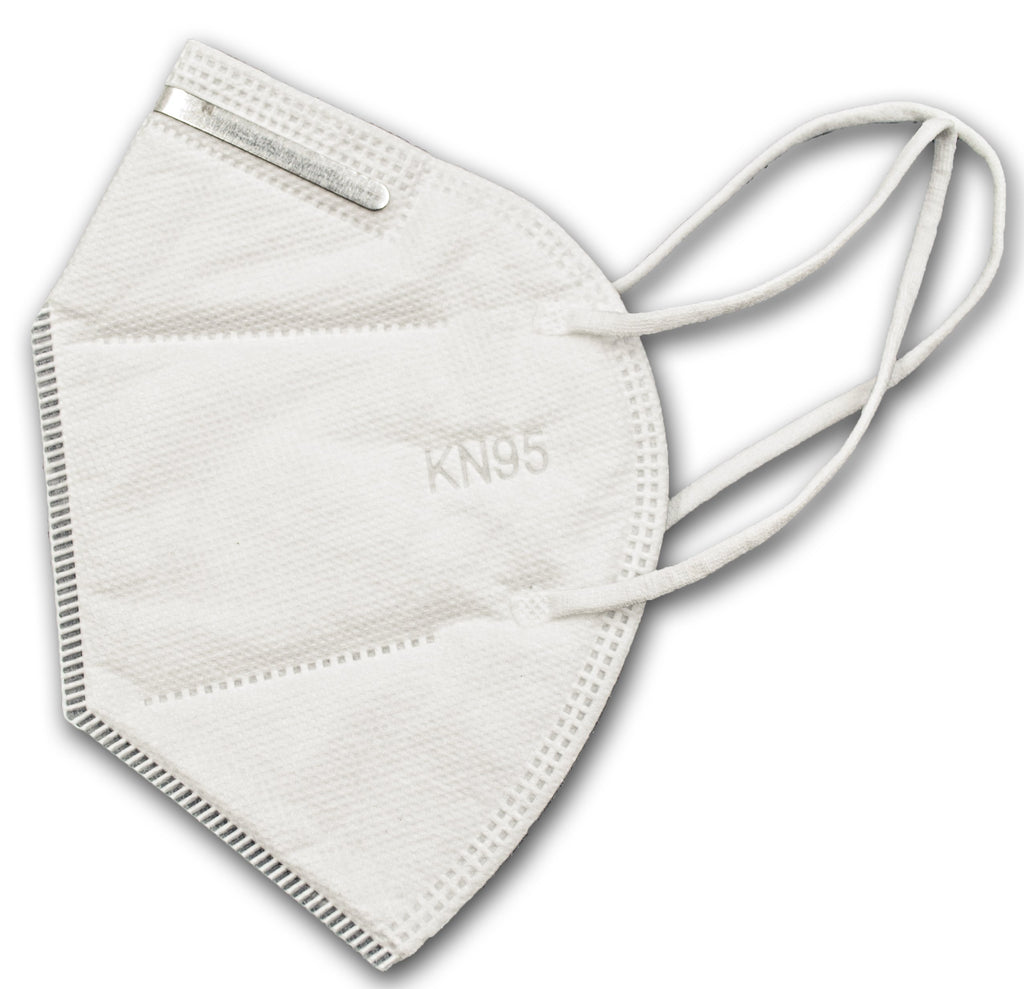 HPKN95 Respirator Mask - Carton of 20 pcs