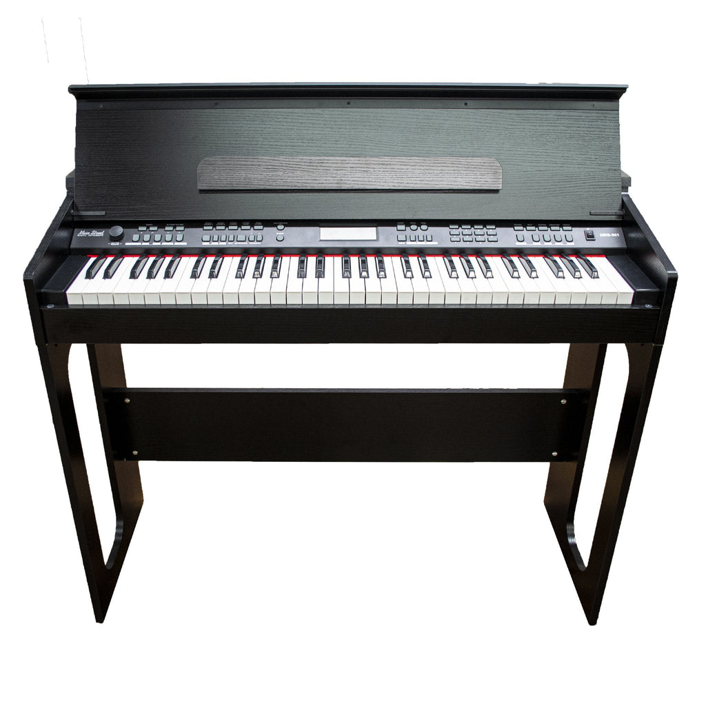 MKB-961 Main Street 61 Note Console Keyboard