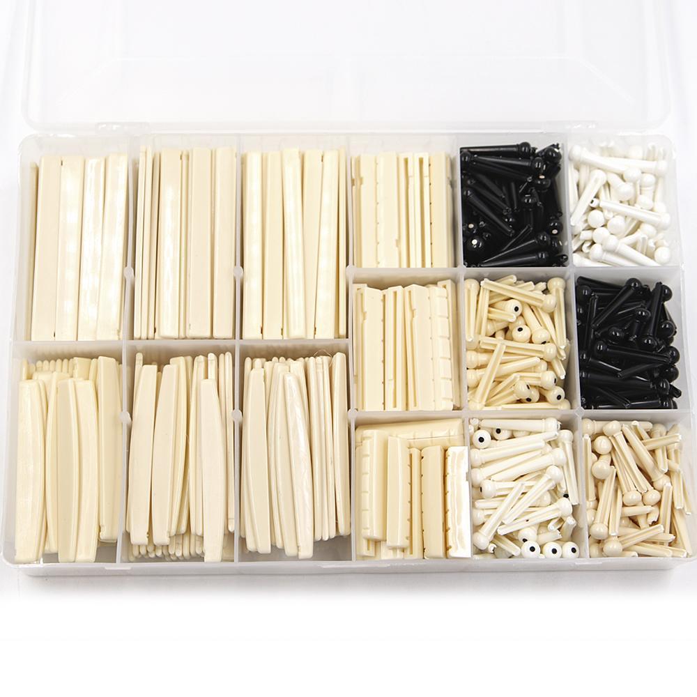 MS-61 Fatboy 810-Piece Repair Pins Saddles Nuts
