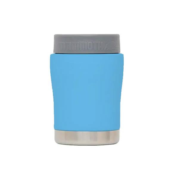 MS12KZ-292 Mammoth 12oz Chillski - Light Blue