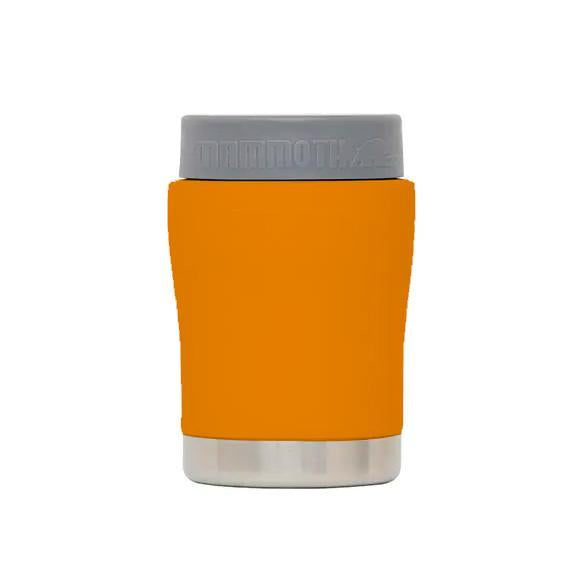 MS12KZ-151 Mammoth 12oz Chillski - Light Orange