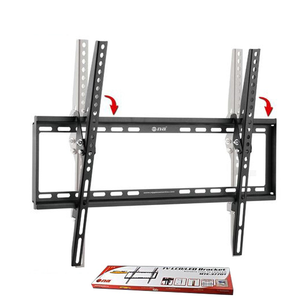 MTE3-770 Tilting TV Mounting Bracket 37-70 inch