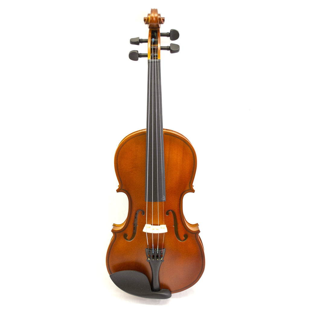 MV144 Maestro Series 1 4/4 Violin Pack - Natural Satin