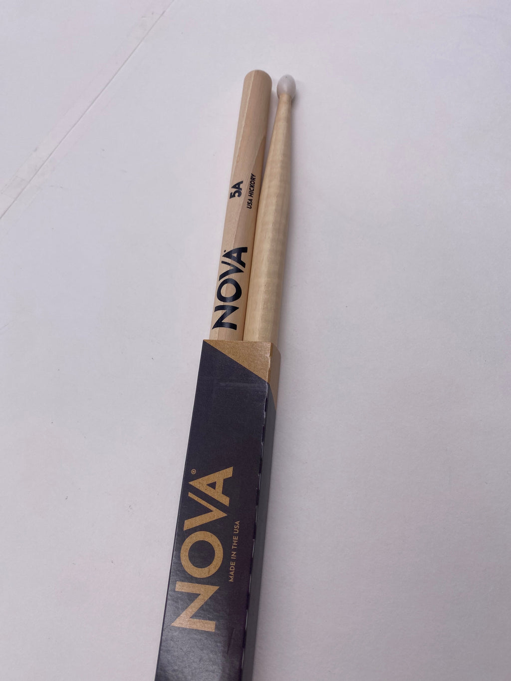 N5AN VicFirth Nova Nylon Tip 5A