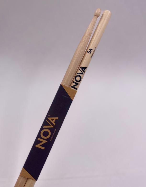 N5A VicFirth Nova Wood Tip 5A