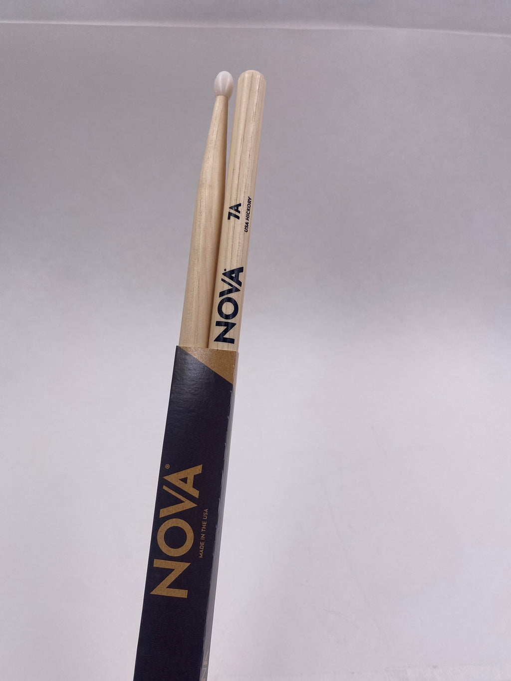 N7AN VicFirth Nova Nylon Tip 7A