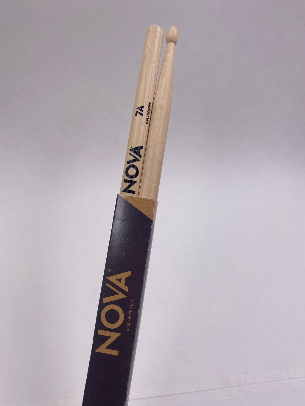 N7A VicFirth Nova Wood Tip 7A
