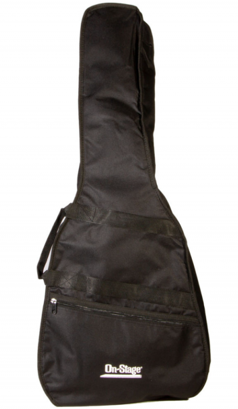 OSGBC4550 On Stage Classical Guitar Gig Bag 6 mm Padding