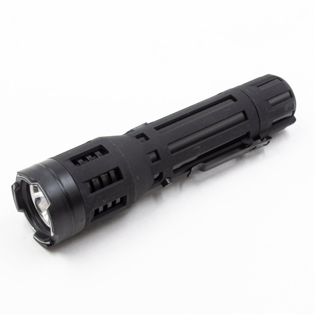 OTH321BK 6.5 inch LED Stun light - Black