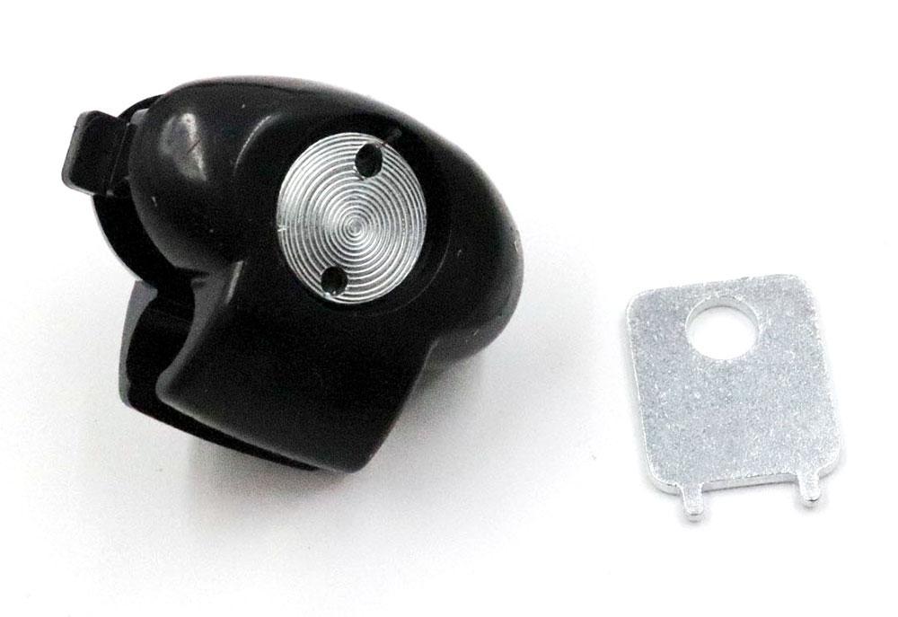 PGL-100 Temporary Transport Trigger Lock - Pistol - Handgun - 100 pcs Bag