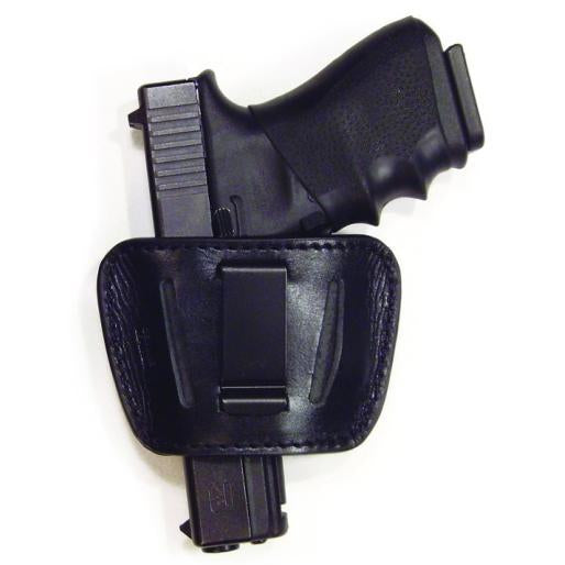 Slide Holster Med-Large 9mm 45 Auto - Black