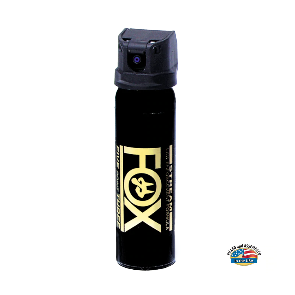 PSP32FTSDB Fox Labs Pro 3 oz. Flip Top Stream