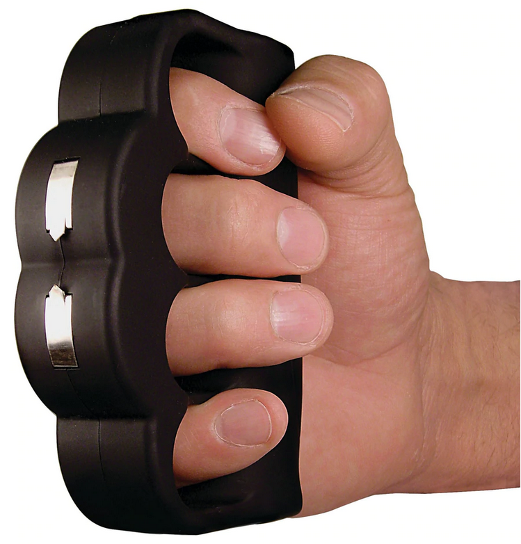 PSPZAPBK950 PSP 950,000 Volt Blast Knuckle