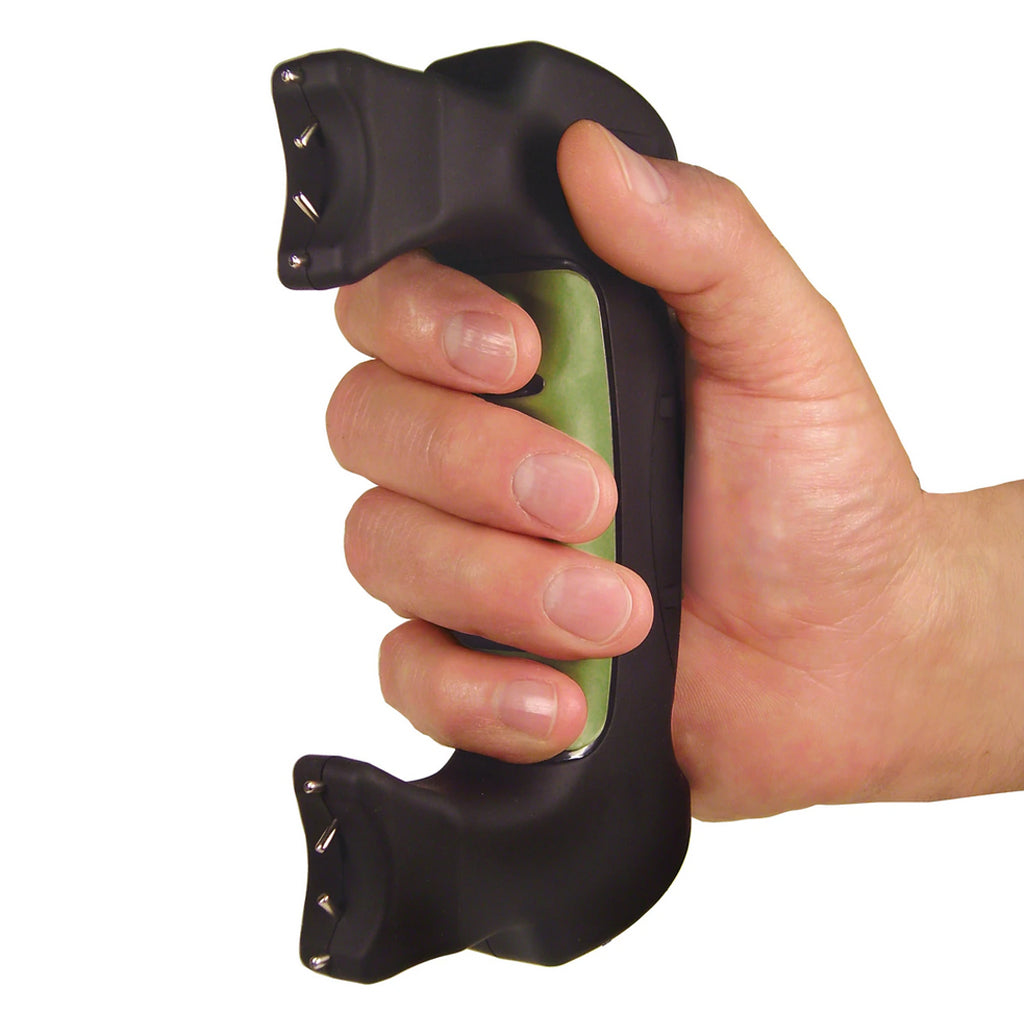 PSPZAPDT PSP ZAP Double Trouble Stun Gun