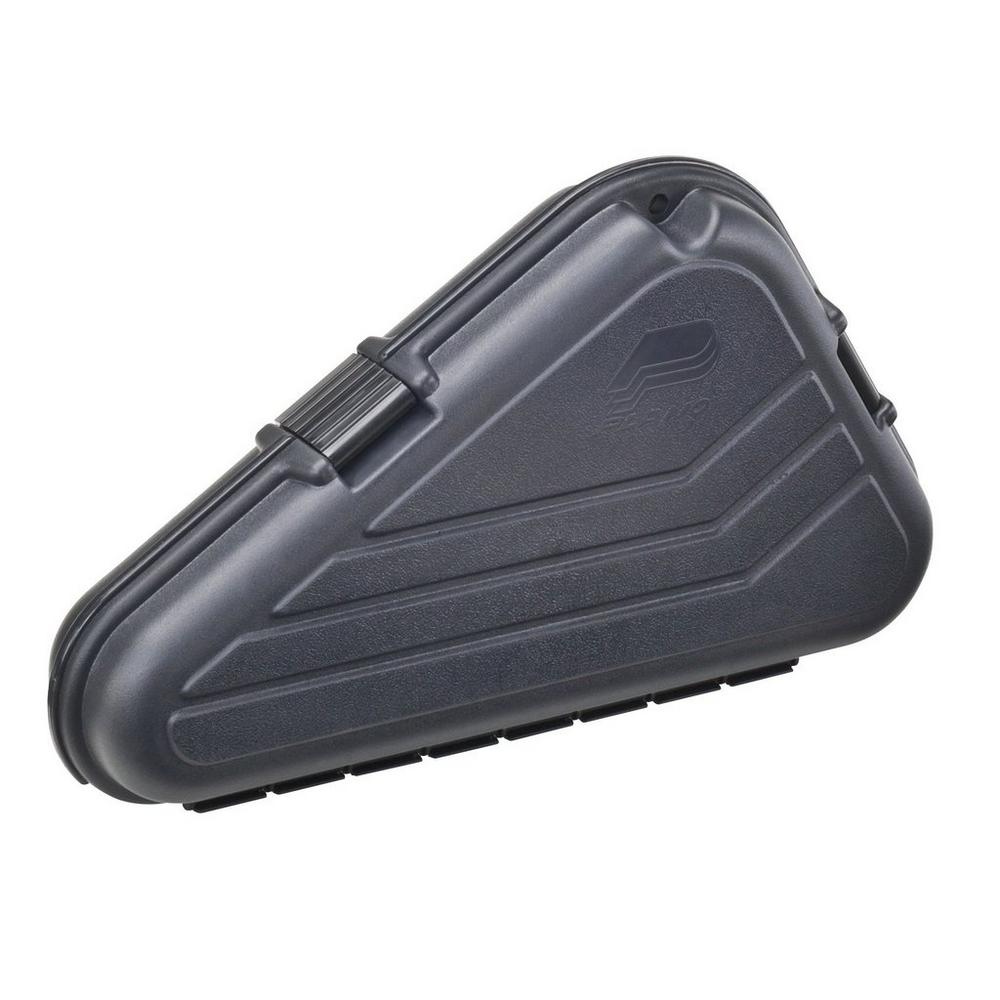 142300 Plano Proector Series Large Pistol Case