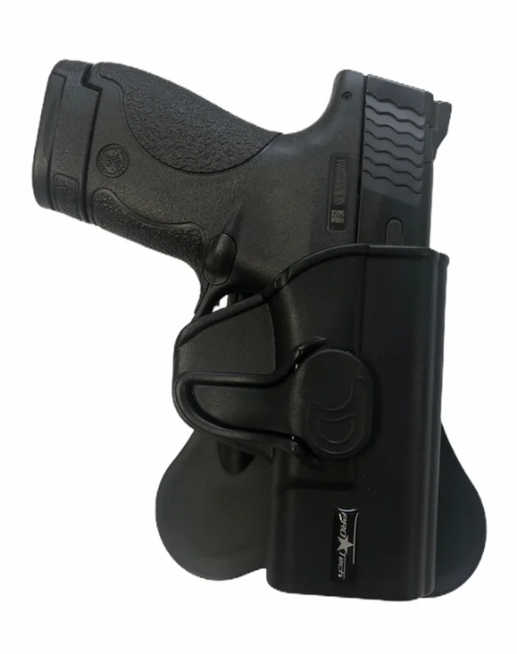 QR-S365 Quick Release Holster - Sig Sauer P365