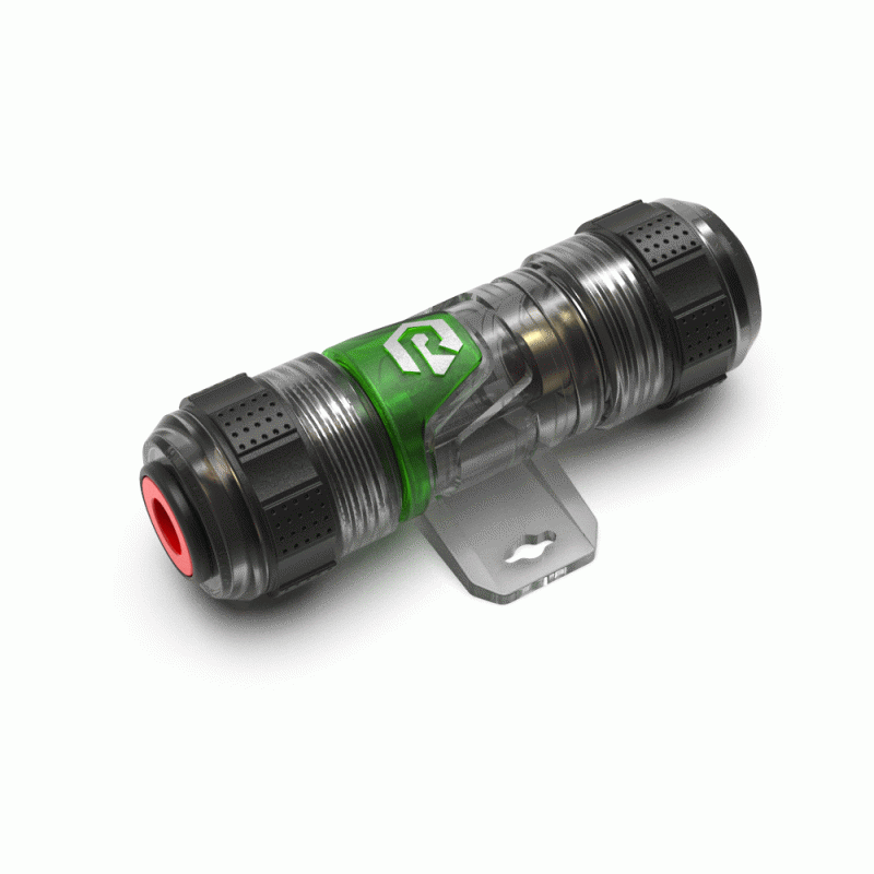 RAGU Metra Raptor 4G/8G AGU Fuse Holder - Pro Series Water Resistant