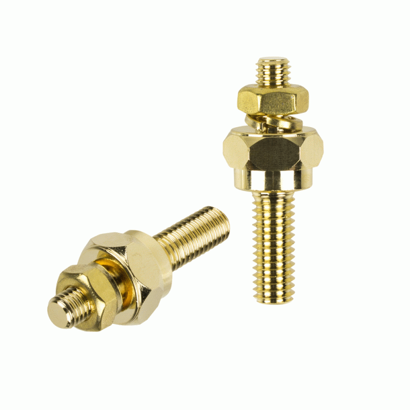 RGML Metra Raptor GM Side Post Long Battery Post Adaptor - Mid Series