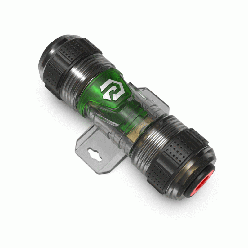 RMANL Metra Raptor Pro Series Mini ANL Fuse Holder - Water Resistant