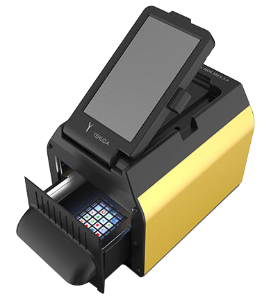 SH3.0 Sherlock Holmes 3.0 Synthetic Diamond Screener
