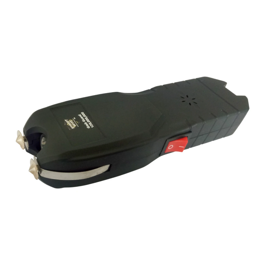 SWGG120B Grab Guard 120,000,000 Volt Stun Gun