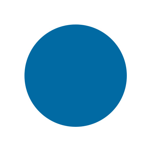 Blue Sphere