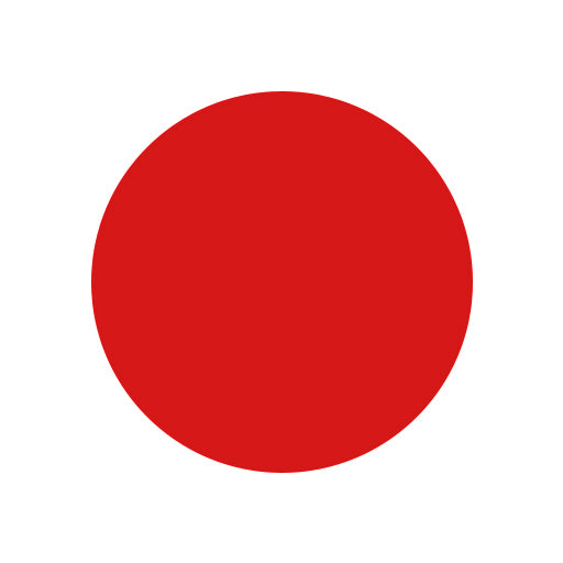 Red Sphere