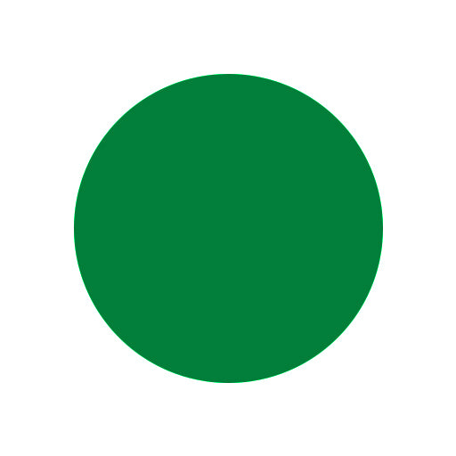 Green Sphere