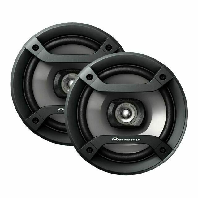 TS-F1634R Pioneer 6.5 inch 2-Way Speakers