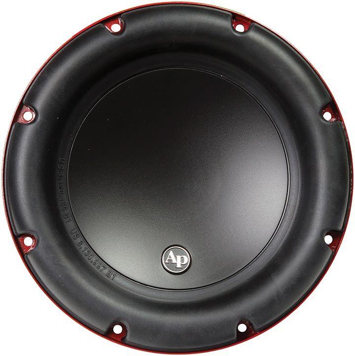 TSCAR10 Audiopipe 10 inch 600 Watt Single Voice Coil Woofer