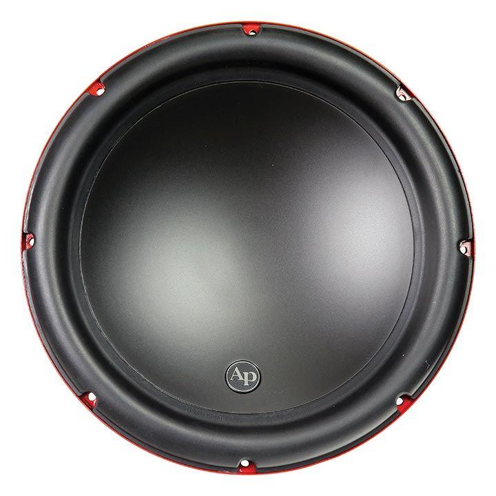 TSCAR12 Audiopipe 12 inch 750 Watt Single Voice Coil Woofer