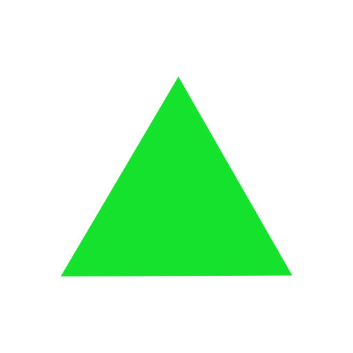 Green Triangle