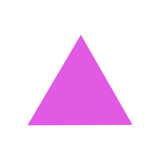 Pink Triangle