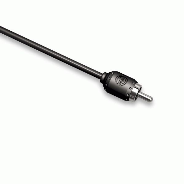 V6RCA-121V Metra 12 ft Video Cable