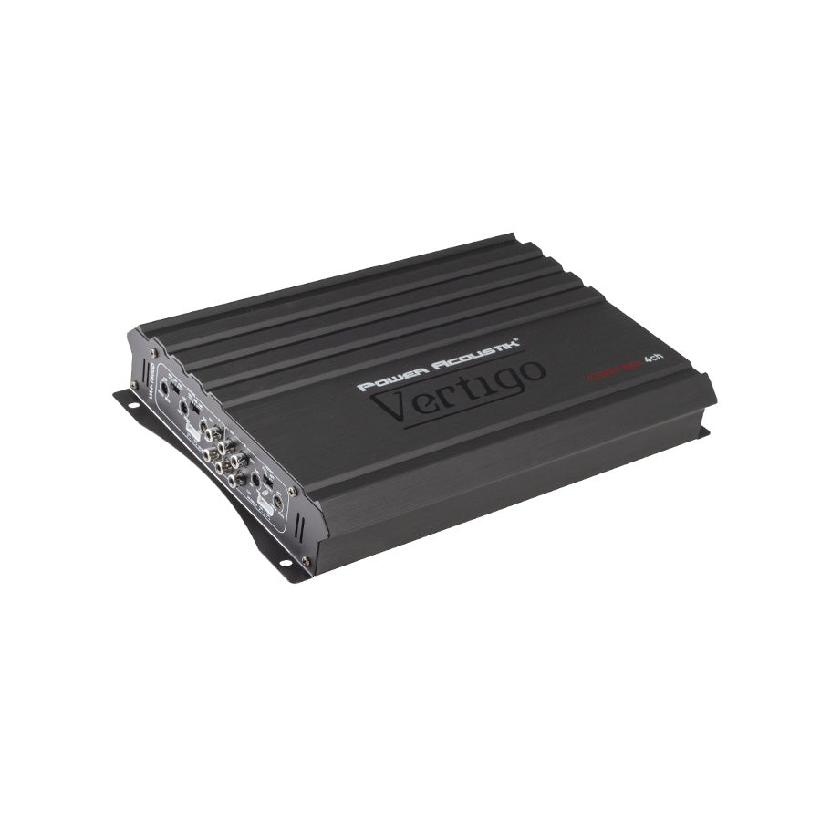 OW-VA4-1800D Power Acoustik Vertigo 4 Channel 1800 W Class AB