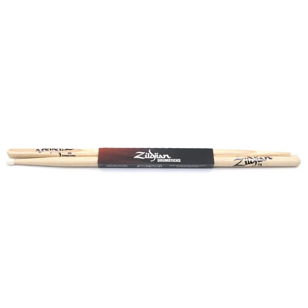 Z7AN Zildjian 7A Nylon Tip Drumstick