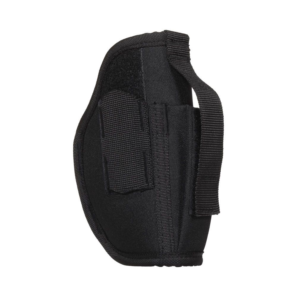 LS-44506 Allen Ambi Belt Holster Fits3.25-3.75 Med-LG Semiauto Handguns, Springfield XD