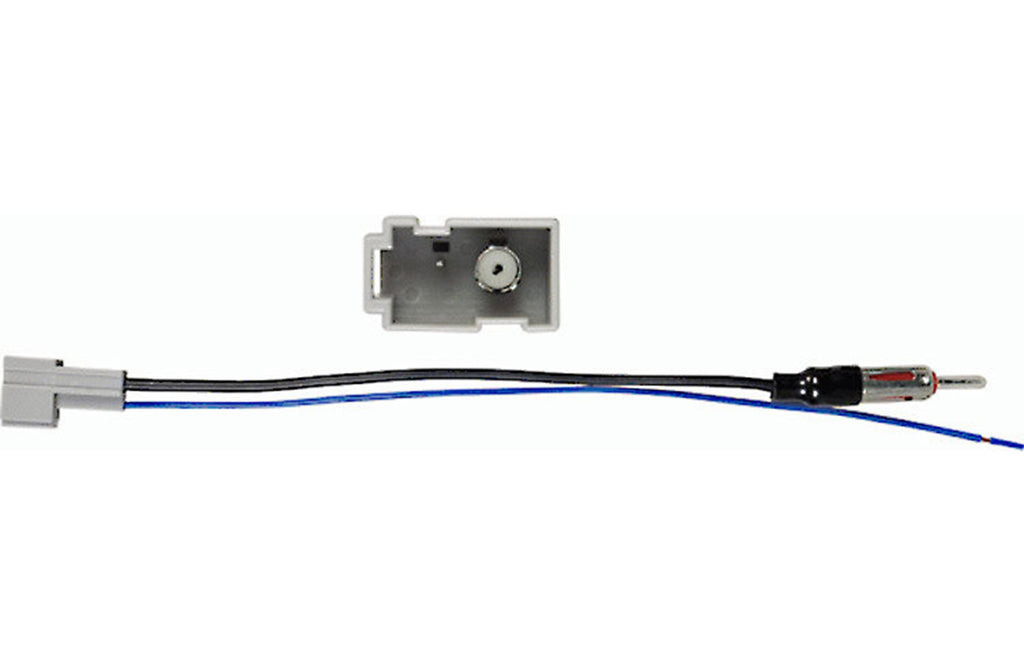40HD11 Metra 09-Up Honda Acura Antenna Adapter