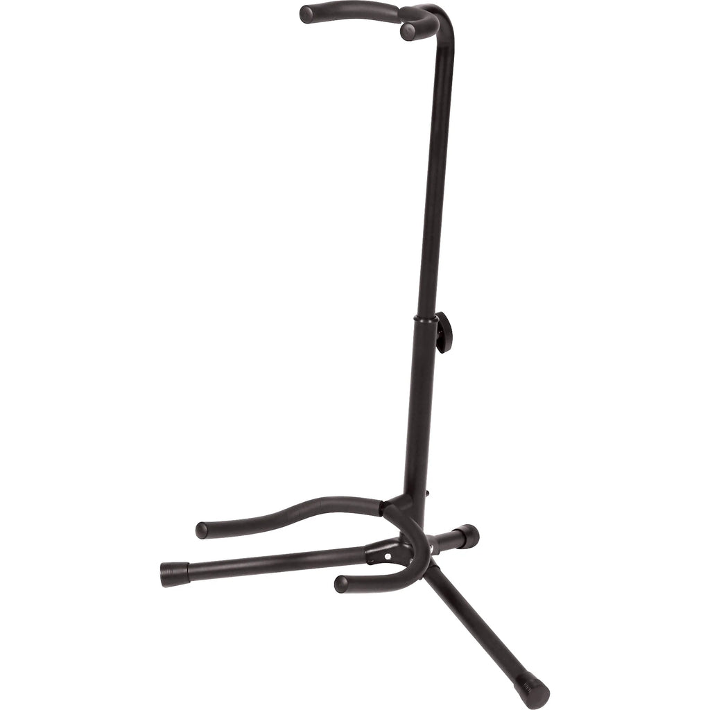 GS5 Gear One Tripod Black Guitar Stand