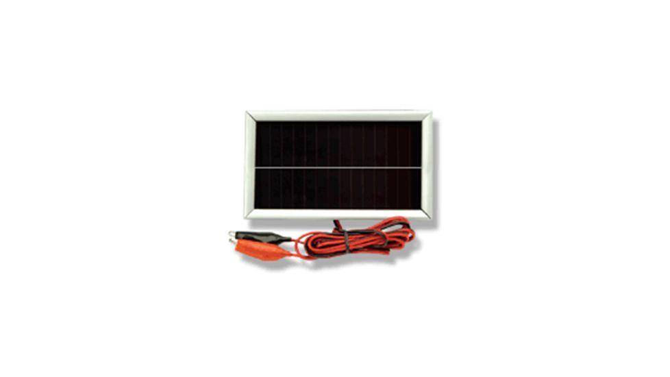 BL-EC12 12-Volt Solar Charger