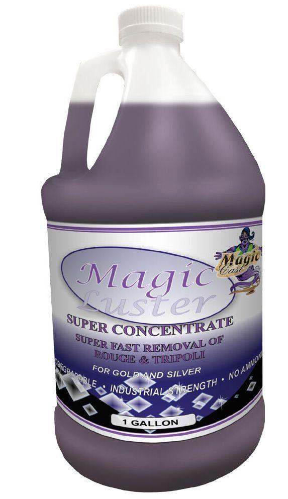 MGL16 Magic Luster Ultrasonic Solution