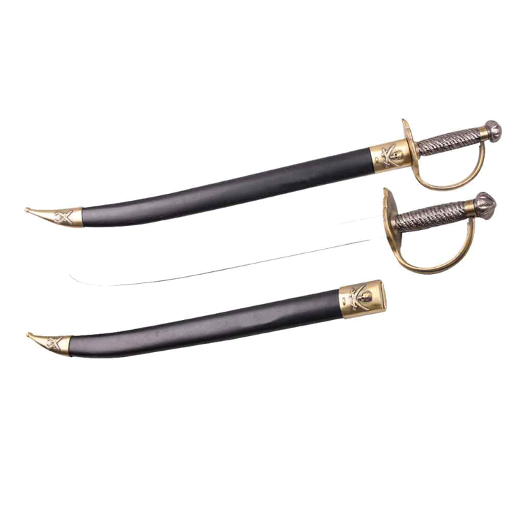 SG-SB4913A 30-Inch Pirate Sword