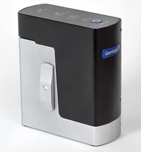 VISTA Gemlogis Synthetic Diamond Segregator
